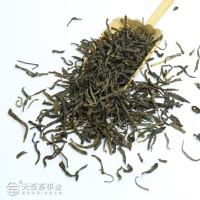 奶茶茶叶茉莉花茶定制 500g/袋 茉莉绿茶 奶茶店奶盖水果茶用原料