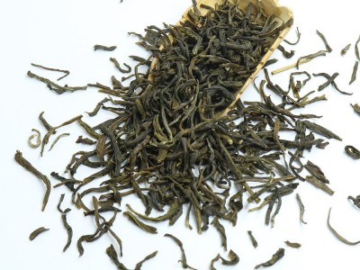 奶茶茶叶茉莉花茶定制 500g/袋 茉莉绿茶 奶茶店奶盖水果茶用原料图5