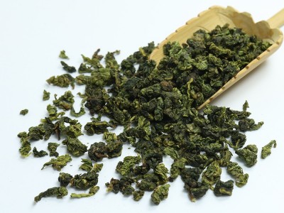 茶饮连锁 乌龙茶定制 500g/袋 水果茶奶盖专用 碳焙 冻顶乌龙风味图2