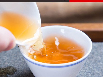 武夷山茗枞乌龙茶厂家小铁罐礼盒装批发大红袍 高香型金观音茶叶图3