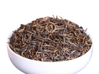 浓香型金骏眉红茶散装批发武夷山桐木关花果香金俊眉茶叶小铁罐装图5