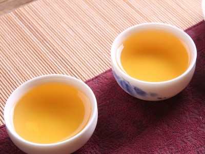 浓香型金骏眉红茶散装批发武夷山桐木关花果香金俊眉茶叶小铁罐装图3