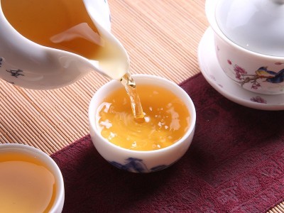 浓香型金骏眉红茶散装批发武夷山桐木关花果香金俊眉茶叶小铁罐装图2