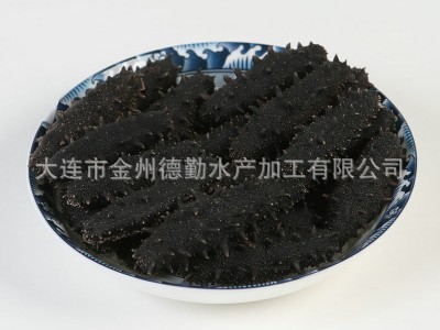 工厂批发大连淡干海参辽刺参非即食海参酒店食材干货一件代发图3