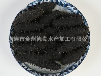 工厂批发大连淡干海参辽刺参非即食海参酒店食材干货一件代发图4