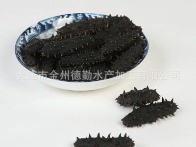 工厂批发大连淡干海参辽刺参非即食海参酒店食材干货一件代发图5