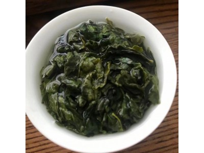 2022年春茶新茶 传统正味安溪铁观音茶叶兰花香乌龙茶清香型500g图3