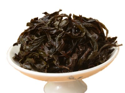 【武夷岩茶 果香肉桂】正岩中足火炭焙乌龙茶叶500g散装厂家批发图5