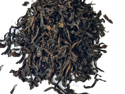 【武夷岩茶 矮脚乌龙】头春花果香型中火炭焙大红袍乌龙茶叶500克图5