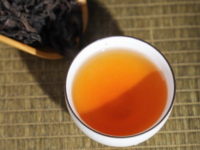 【5号老树肉桂】500g散装批发武夷山茶叶正岩肉桂浓香型乌龙茶图3