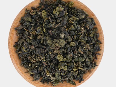 台湾四季春乌龙茶 奶茶店乌龙茶 青茶奶茶店果茶奶盖茶茶底图2