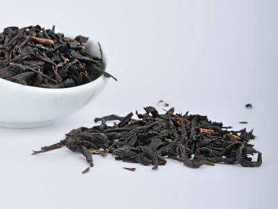 高香红茶 奶茶店红茶 奶茶茶叶益禾烤奶奶茶店水果茶奶盖茶底图2