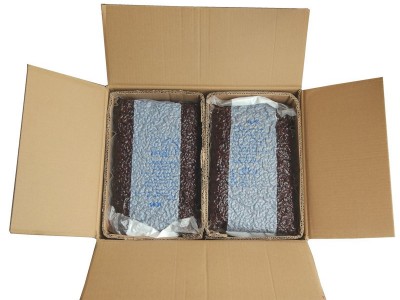 糖纳豆3kg糖纳红豆小红豆熟红豆奶茶冷饮冰粥蜜红豆图5