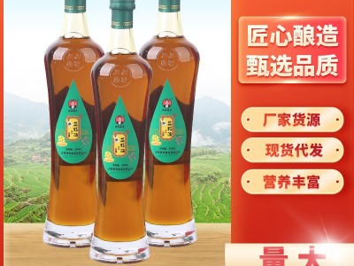 食用压榨精炼菜籽油特黄浓香菜籽油炒菜烹饪食用油现货批发图1