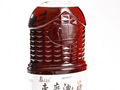 厂家直供小磨香油 桶装餐饮食品厂 火锅店蘸料热干面拌料图5