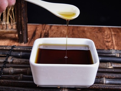 厂家直销李磨油小磨香芝麻油纯芝麻香油凉拌菜调味油火锅蘸料图3