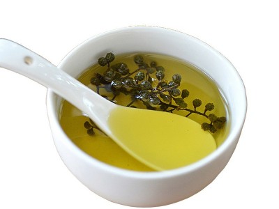 乡韵花椒油 米线麻辣烫调味油 花椒油商用家用瓶装140ml图2