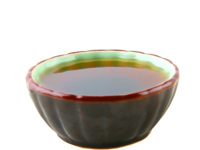 乡韵黑芝麻油纯黑芝麻磨制香油批发厂家生产调味油食用油家用商用图3
