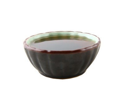 乡韵芝麻香油纯白芝麻油凉拌饭菜调味油传统工艺水代法瓶装220ml图2