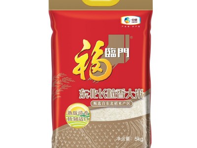 福临门东北长粒香大米5公斤图5