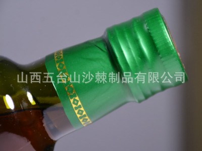 五峰慧果紫苏籽油200ml 植物油瓶装食用油超临界萃取一件代发厂家图4