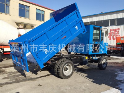 厂家供应四不像运输车 农用四不像拖拉机 工程四不像运输车图5