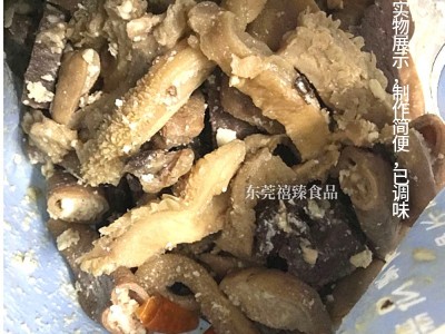 光华广味牛杂火锅半成品食材新鲜冷冻半成品5斤送汤包新店特惠图3