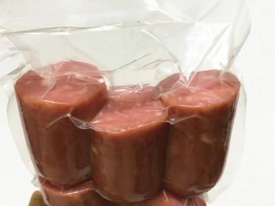 雨润熏煮火腿碎头500g西式火腿开袋即食汉堡披萨火锅店炒菜原材料图3