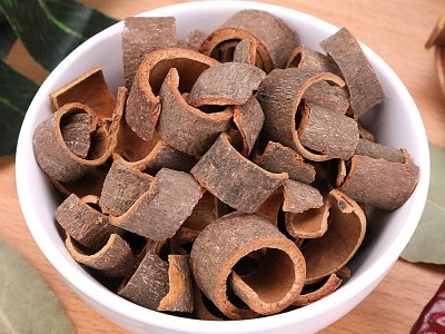 批发桂皮肉桂桂皮丝调味料 火锅底料卤料肉桂量大从优图2