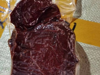 厂家批发酱香真空肉跑江湖牛肉味猪肉夜市手撕肉麻辣大块肉现货图3