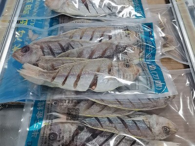 半干金线鱼海鲜干货一夜情干批发咸鱼干干货海鲜批发咸鱼干货批发图3