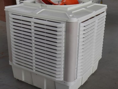 工业水冷大功率空调扇网吧养殖工厂商用冷气扇快速制冷气扇冷风机图4