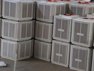 工业水冷大功率空调扇网吧养殖工厂商用冷气扇快速制冷气扇冷风机图3