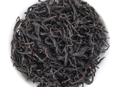 福建武夷山红茶 花香型正山小种茶叶 500g散装菜茶小种红茶批发图4