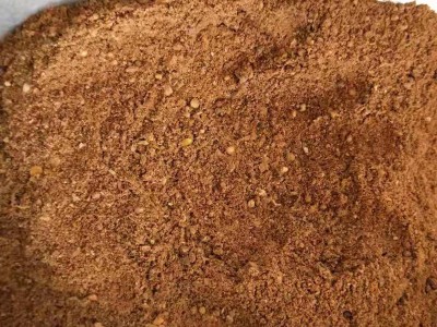 大量现货供应肉骨粉 饲料级肉骨粉宠物畜禽补钙各种家禽肉骨粉图5