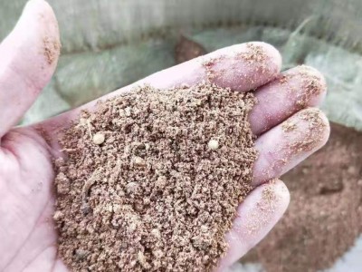 大量现货供应肉骨粉 饲料级肉骨粉宠物畜禽补钙各种家禽肉骨粉图3
