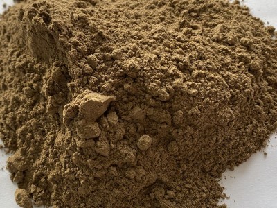 厂家供应膨化羽毛粉家禽水产蛋白养殖饲料原料水解膨化羽毛粉现货图4