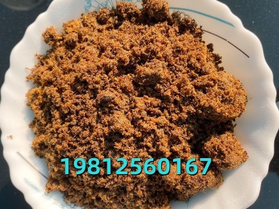 混合肉粉肉骨粉动物性饲料鸡骨粉猪骨粉鸡肉粉畜禽水产养殖饲料图3