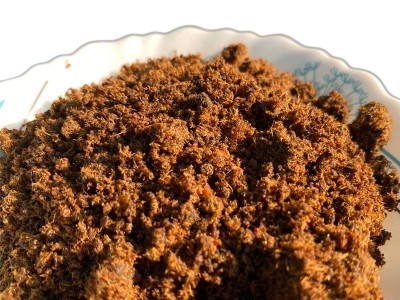 混合肉粉肉骨粉动物性饲料鸡骨粉猪骨粉鸡肉粉畜禽水产养殖饲料图4