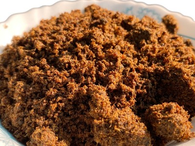 混合肉粉肉骨粉动物性饲料鸡骨粉猪骨粉鸡肉粉畜禽水产养殖饲料图1