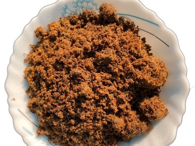 混合肉粉肉骨粉动物性饲料鸡骨粉猪骨粉鸡肉粉畜禽水产养殖饲料图5