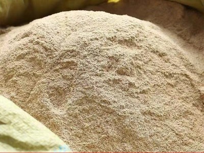 统糠稻壳粉 厂家直供糠粉稻壳粉稻糠 畜禽饲料统糠除尘过筛稻壳粉图4