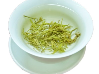 【散装批发】2022张家界莓茶芽尖茅岩霉茶 500g茅岩莓茶 龙须藤茶图5