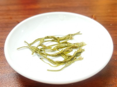 【散装批发】2022张家界莓茶芽尖茅岩霉茶 500g茅岩莓茶 龙须藤茶图2