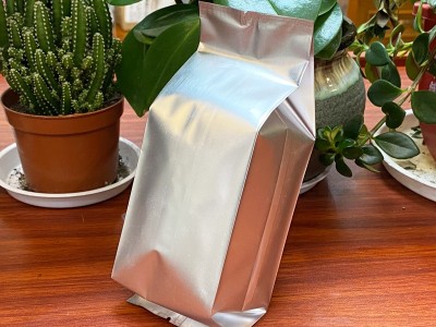 张家界莓茶罐装土家茅岩霉茶芽尖藤茶50g龙须梅茶图4
