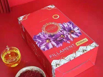 大量批发藏红花散装特级西红花滋补品一级西藏红花直播带货代发图4