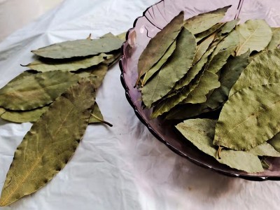 产地货源现货香叶大片月桂叶增味提香火锅炖肉调味香辛料批发图4