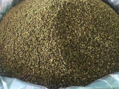 批发供应麻椒红花椒青花椒 调味品火锅底料免费打粉散装500g/袋图4