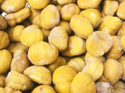 2022速冻板栗仁直销 低价批发 质量保障 专供商超食品加图5