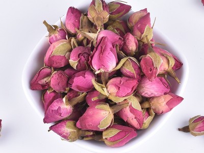 老店信誉产品 月季花 月季花茶 新货无硫 规格齐全 OEM代加工图3